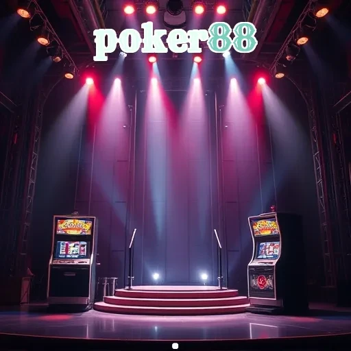 poker88: Temukan Bonus Menarik yang Menguntungkan di Sini!