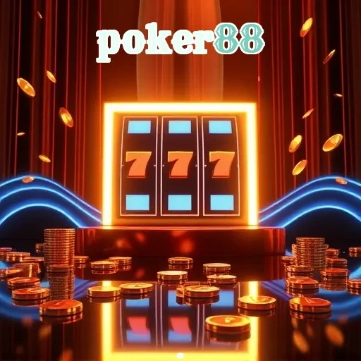 poker88 Cashback Harian: Manfaatkan Kesempatan Kembali Uang Anda