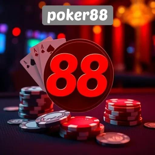 Keunggulan dan Fitur Unggulan di Poker88