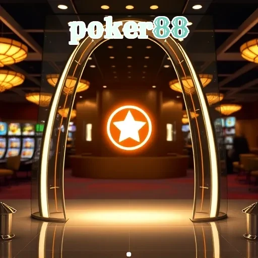 Poker88: Ungkap Rahasia Dukungan Pelanggan yang Memikat Hati Player