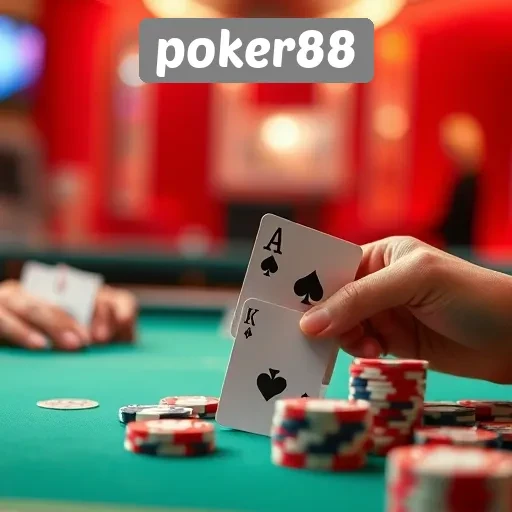 Analisis Pengalaman Pengguna Di Poker88 Dari Berbagai Aspek